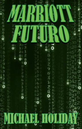 The Marriott Future